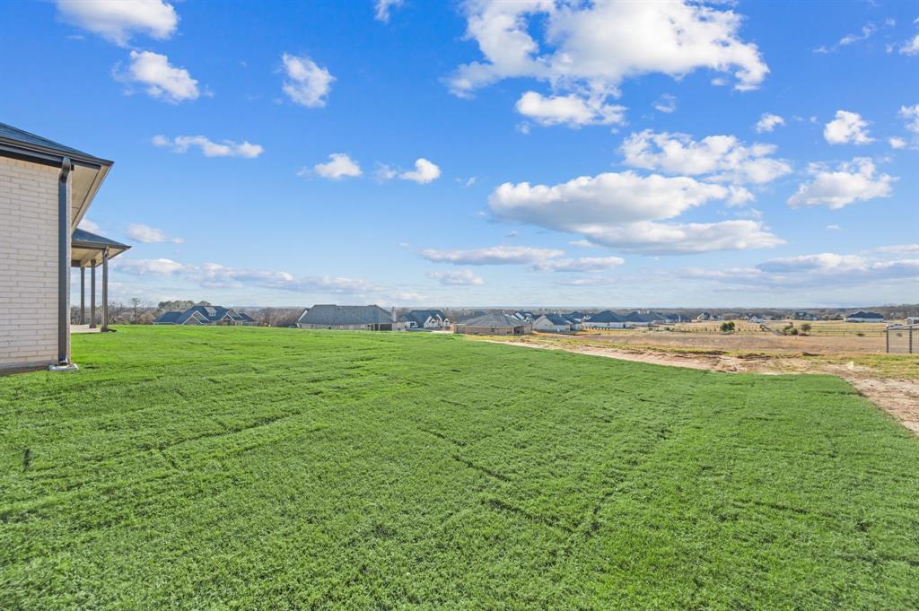 Rocky Top Ranch - Residential