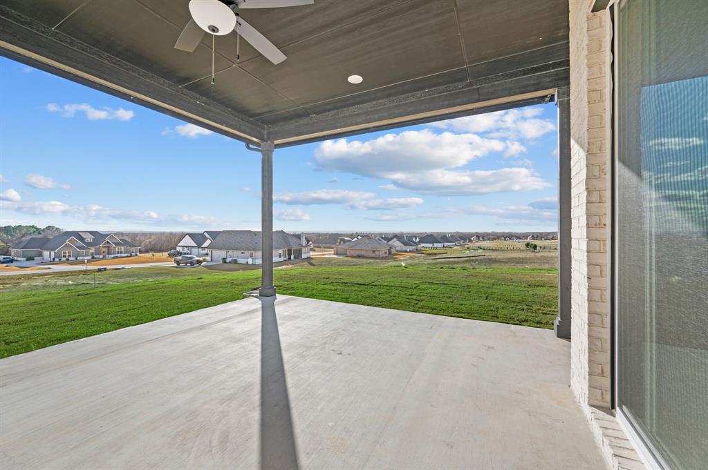 Rocky Top Ranch - Residential