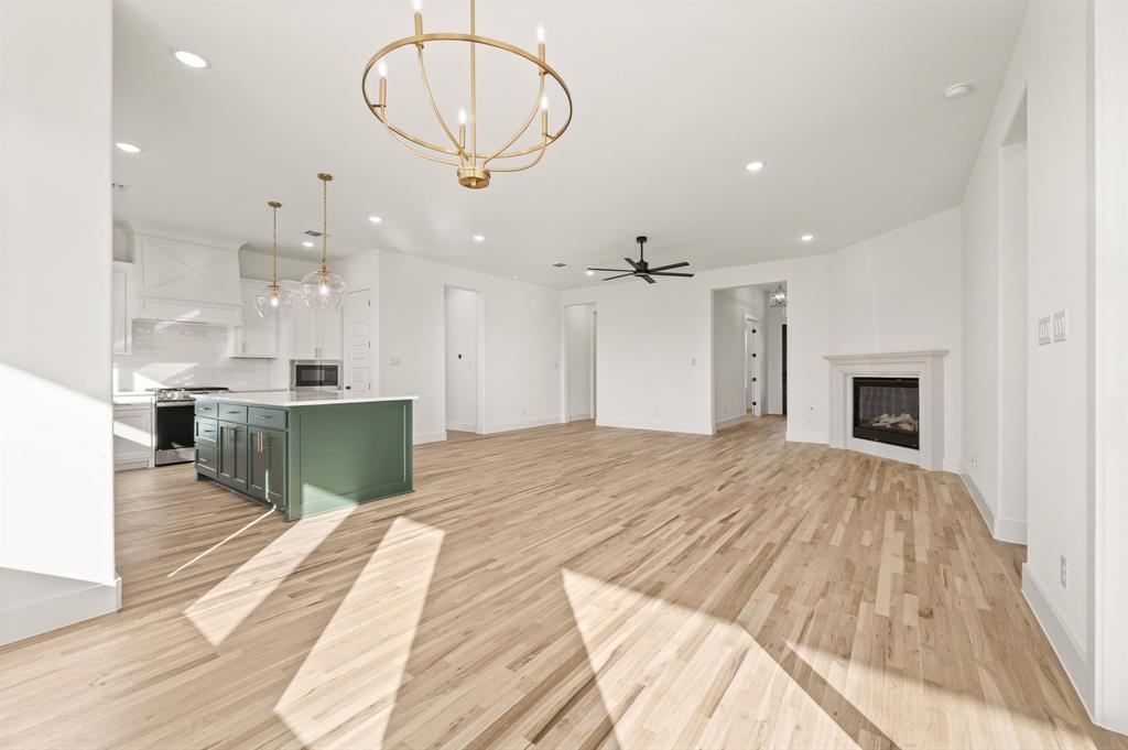 Rocky Top Ranch - Residential