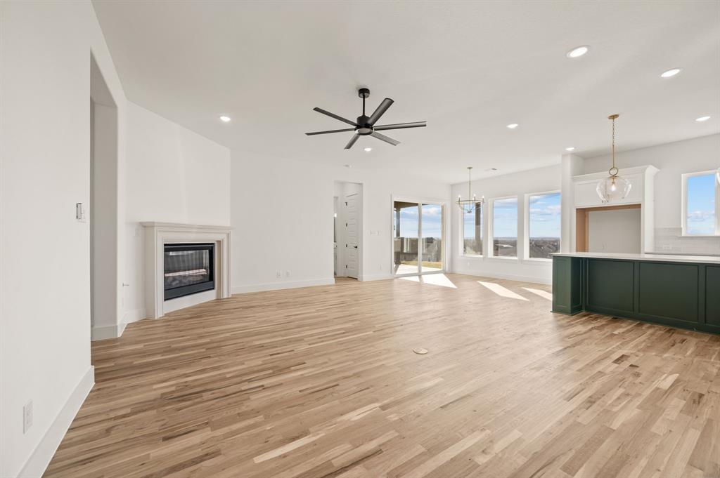 Rocky Top Ranch - Residential