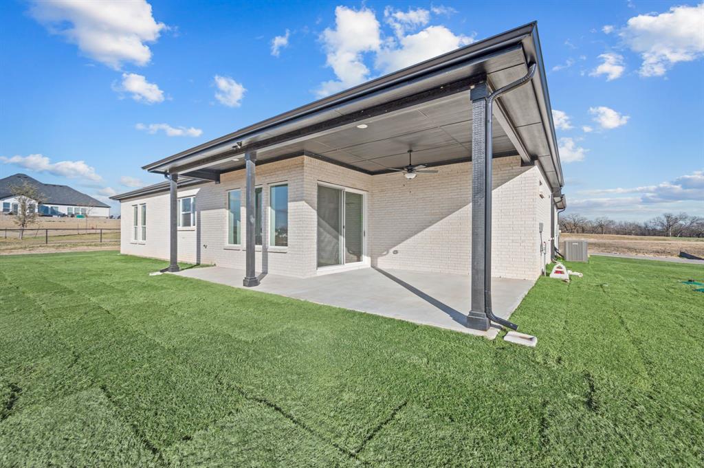 Rocky Top Ranch - Residential