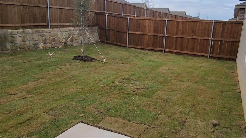 Mobberly Farms - Residential Lease