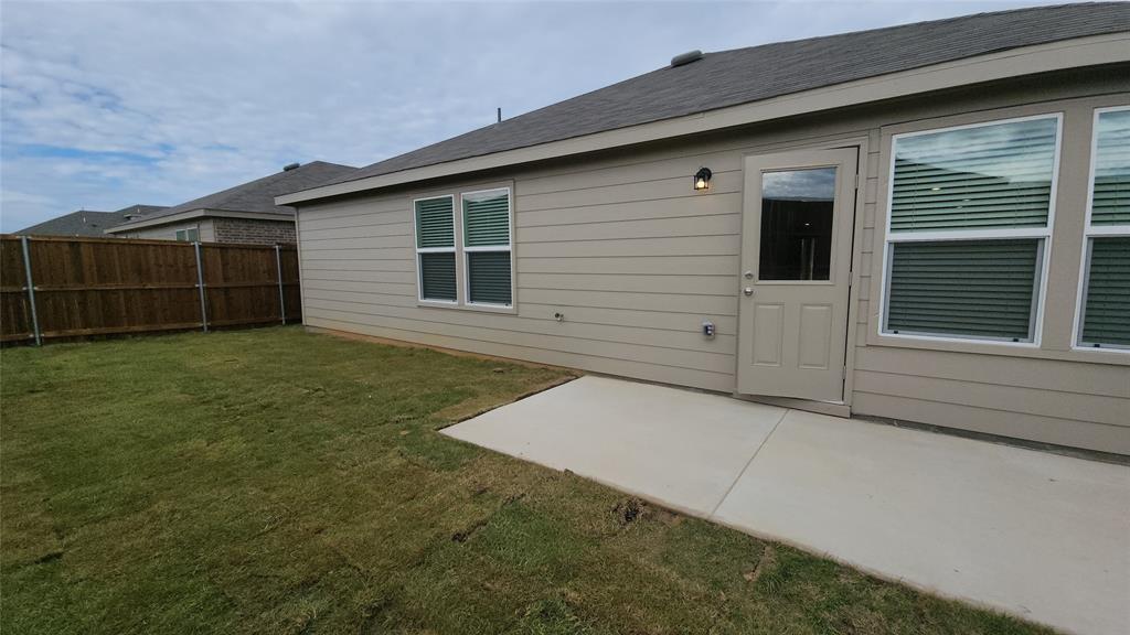 Mobberly Farms - Residential Lease