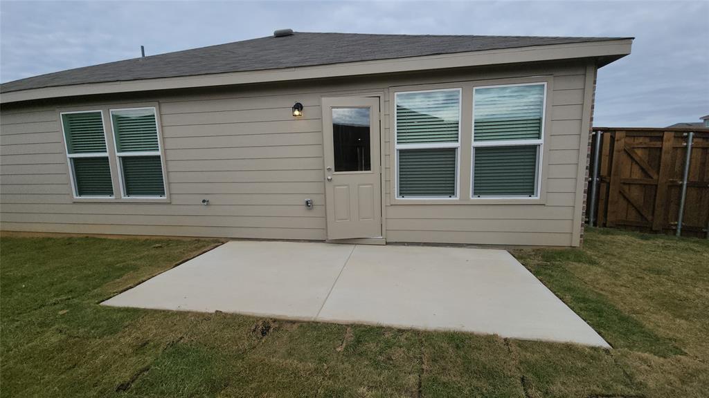 Mobberly Farms - Residential Lease