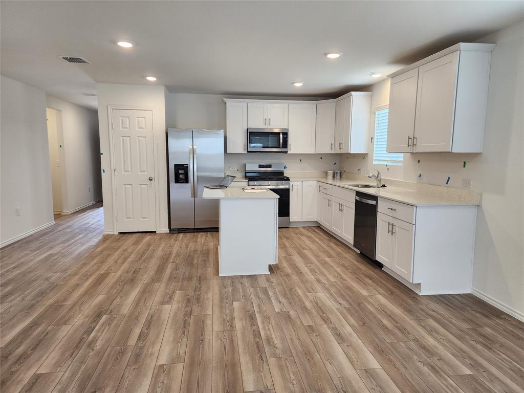 Mobberly Farms - Residential Lease