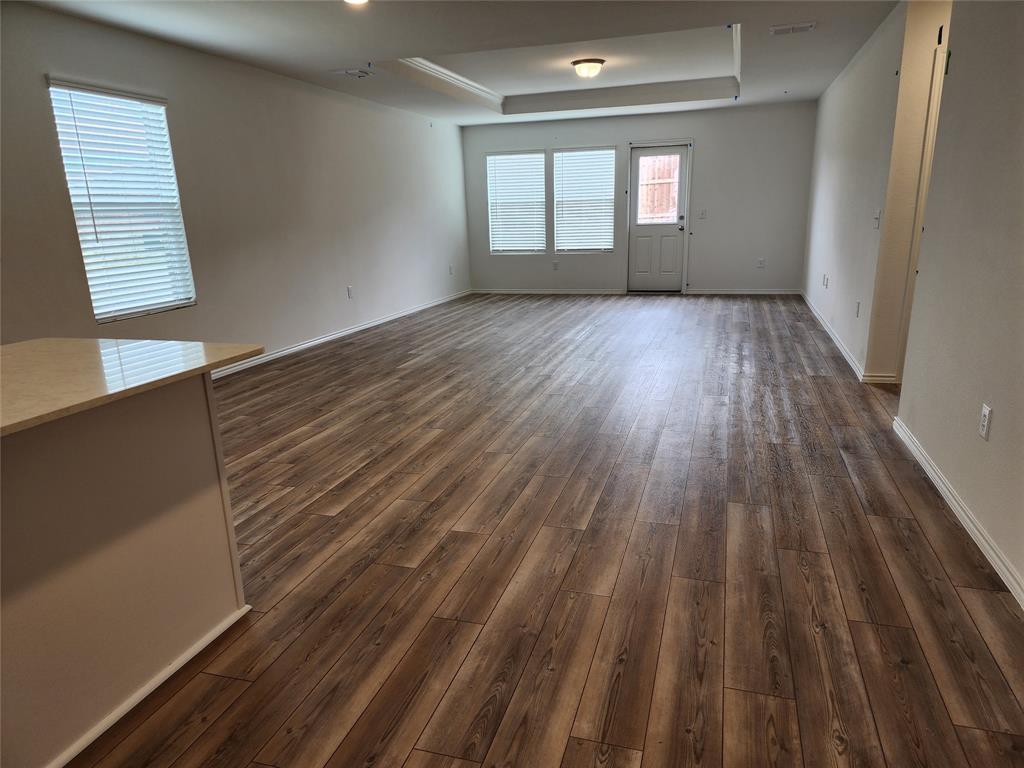 Mobberly Farms - Residential Lease