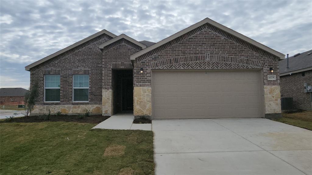 Mobberly Farms - Residential Lease