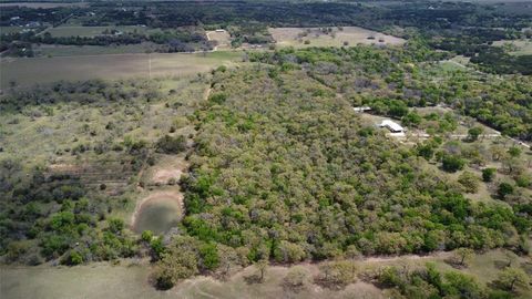 Photo of 477 County Road 1213, Kopperl, TX 76652 (MLS # 21211601)