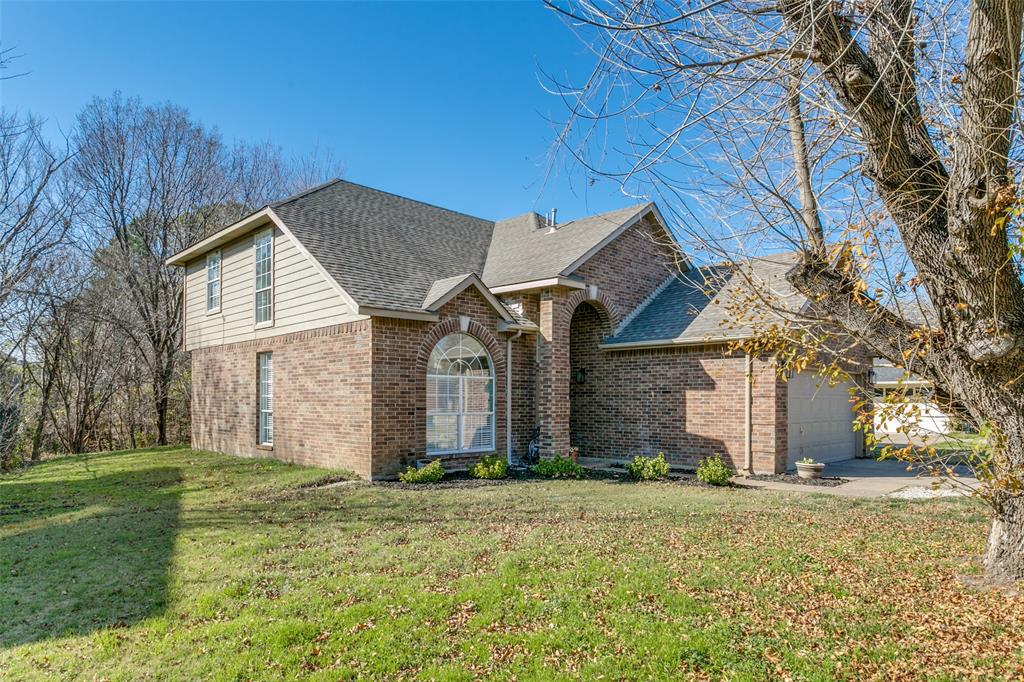 5021 Creekwood Drive