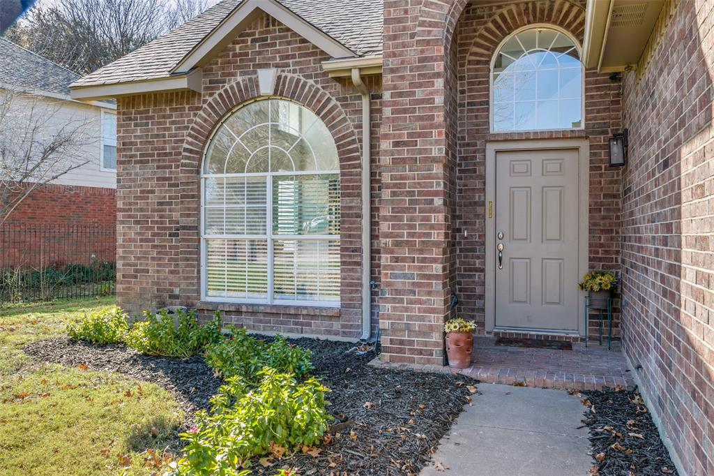 5021 Creekwood Drive