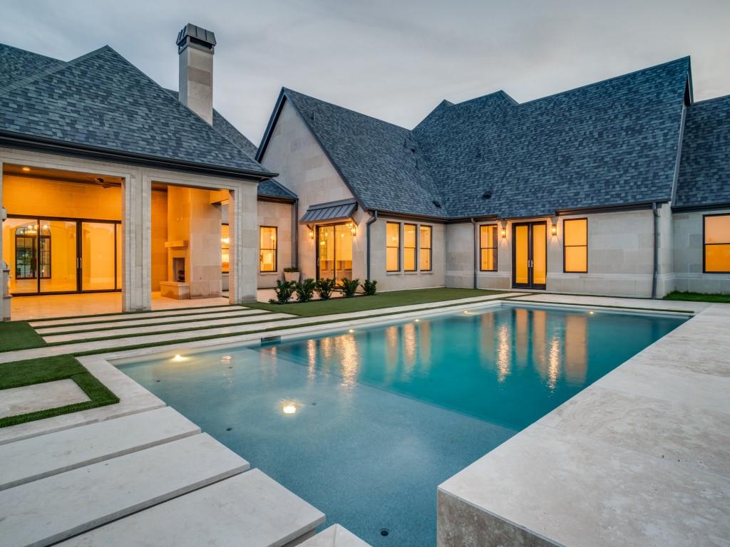 Chamberlain Place Ph 1 - Residential