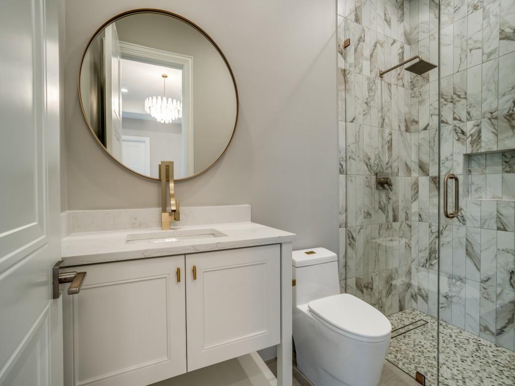 Chamberlain Place Ph 1 - Residential