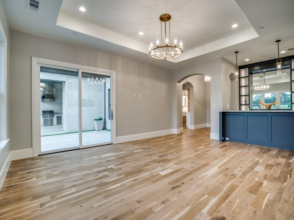 Chamberlain Place Ph 1 - Residential