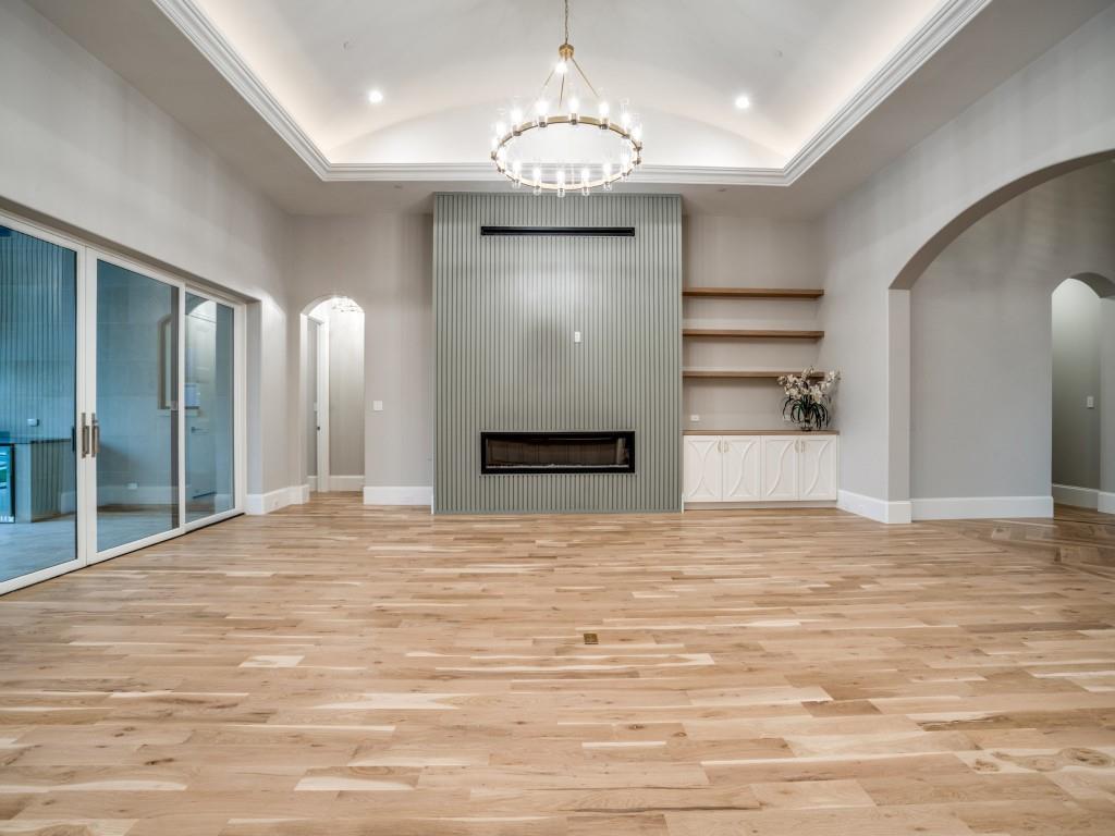 Chamberlain Place Ph 1 - Residential