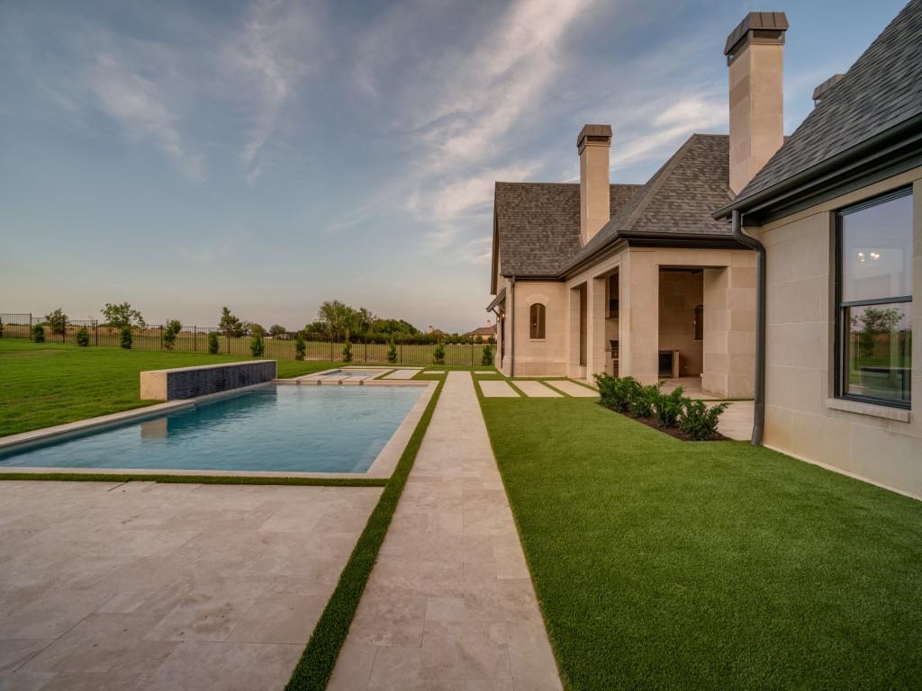 Chamberlain Place Ph 1 - Residential