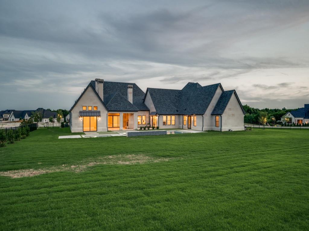 Chamberlain Place Ph 1 - Residential