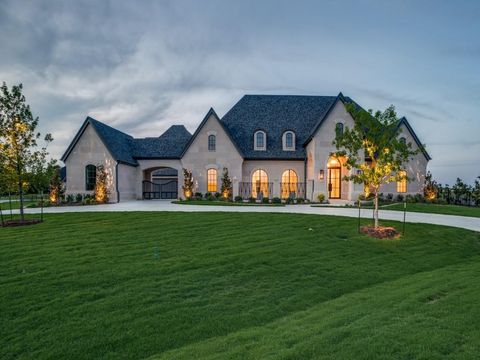 651 Louise Drive Fairview TX 75069