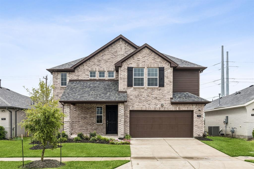 706 Rain Barrel Place