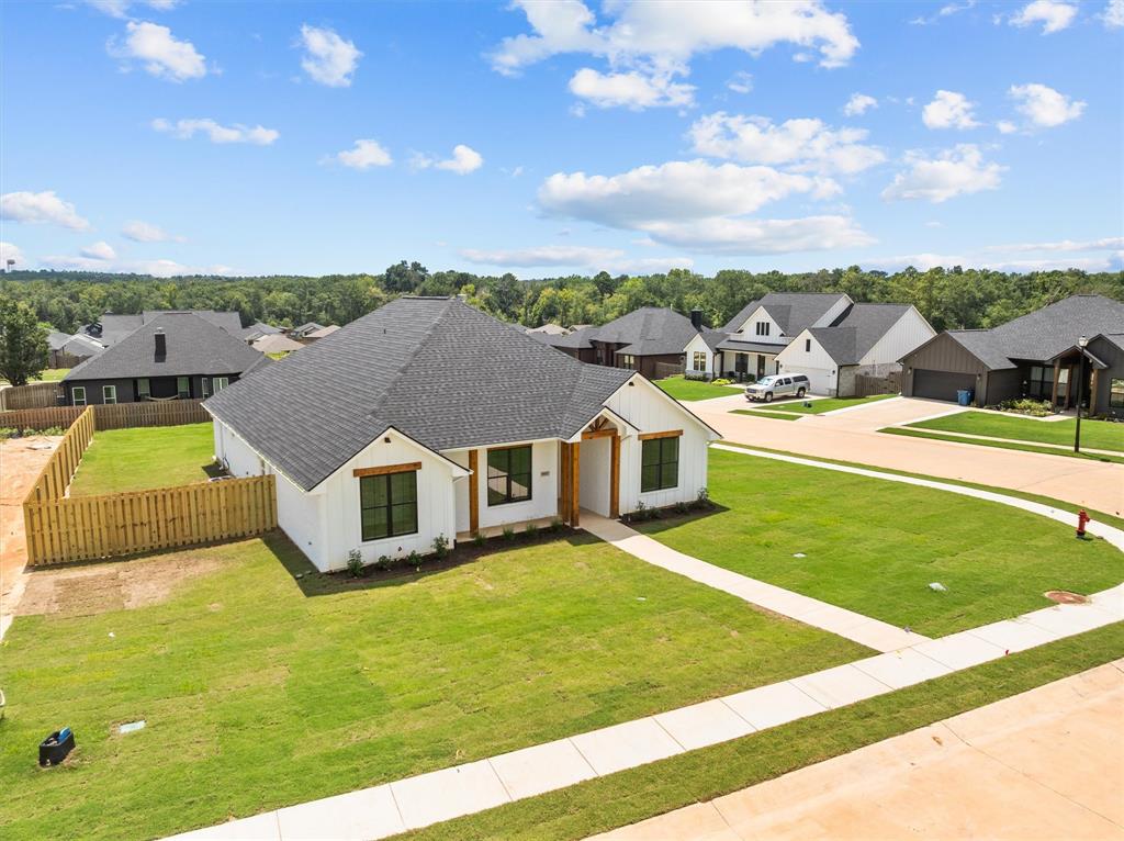 Crossings Mission Ridge U-2 - Residential