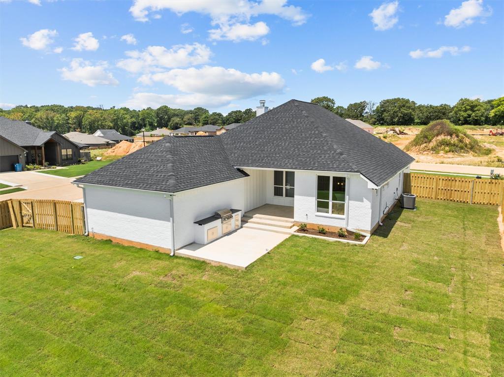 Crossings Mission Ridge U-2 - Residential