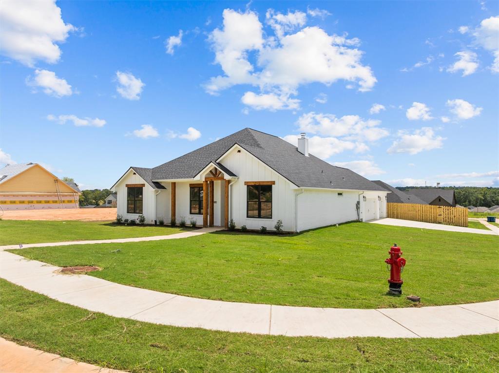 Crossings Mission Ridge U-2 - Residential