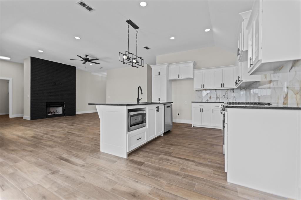 Crossings Mission Ridge U-2 - Residential