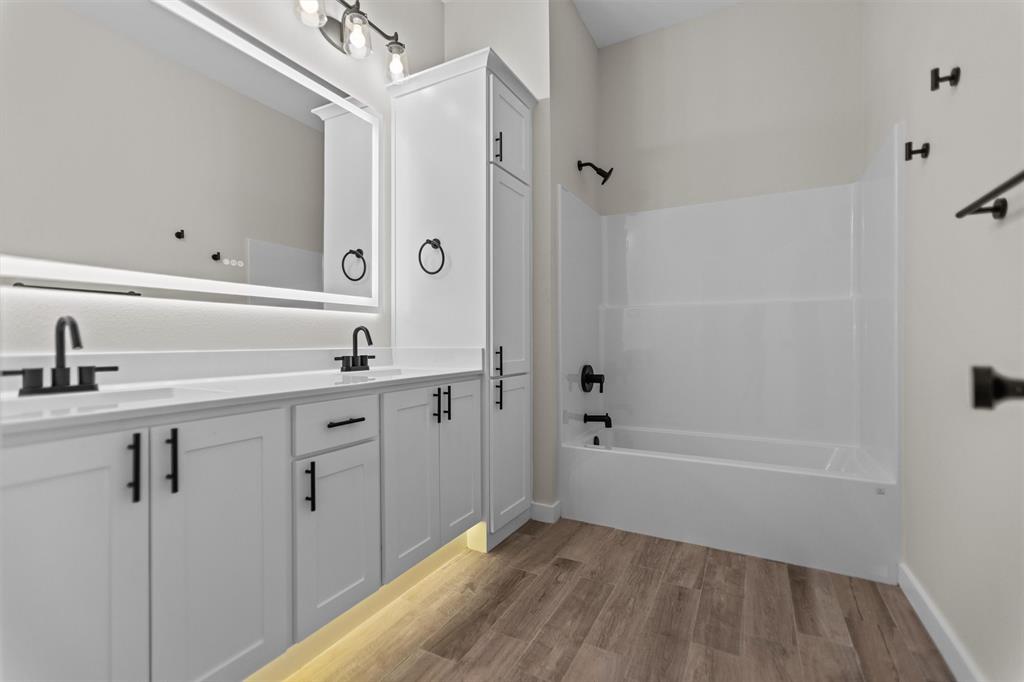 Crossings Mission Ridge U-2 - Residential