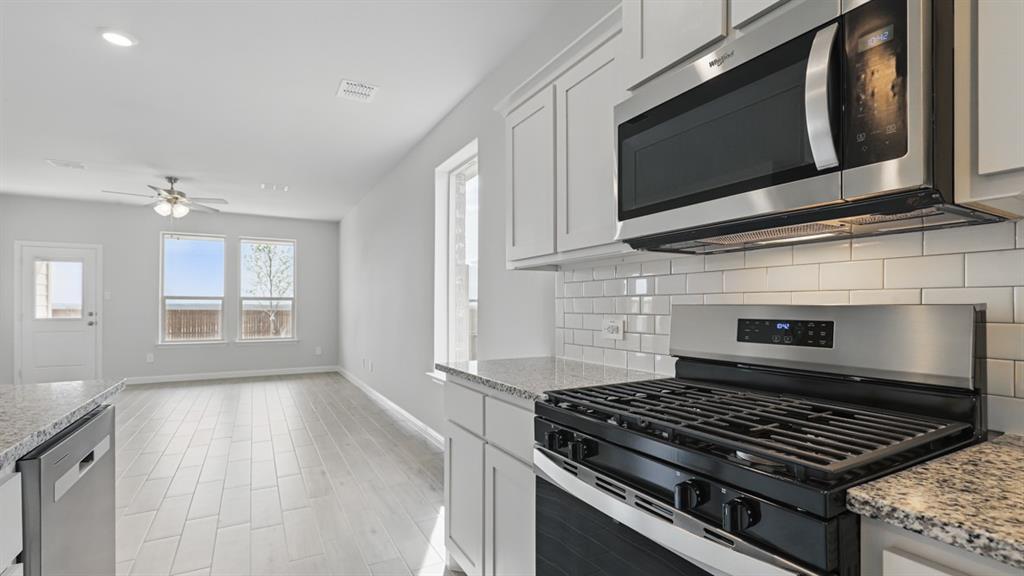 Vista Park - Residential