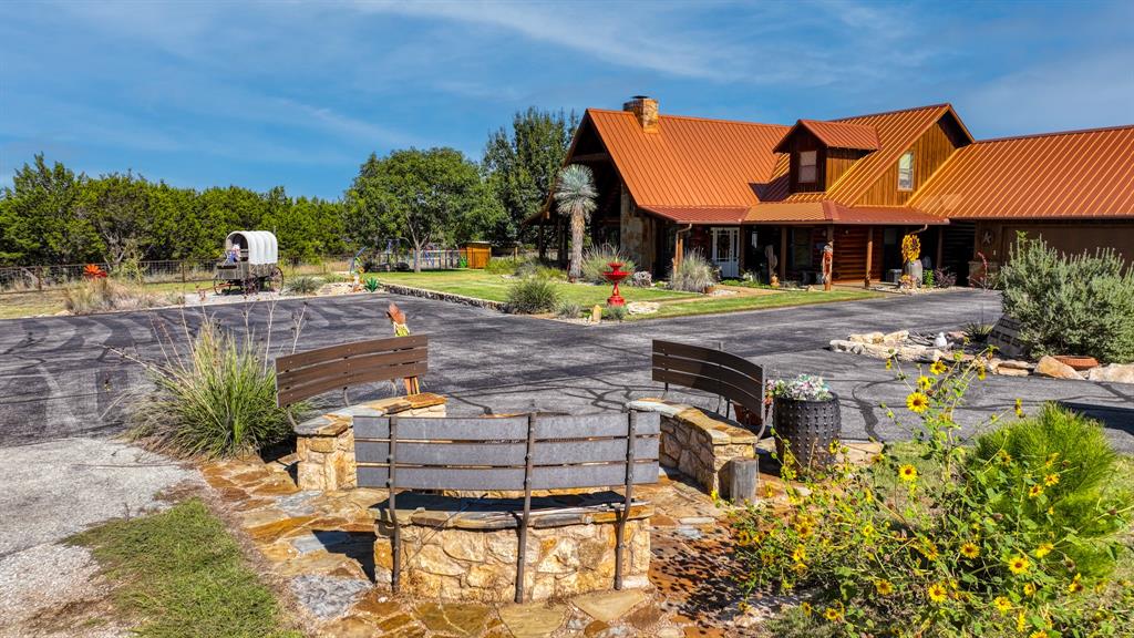 1040 Enchanted Rock Court