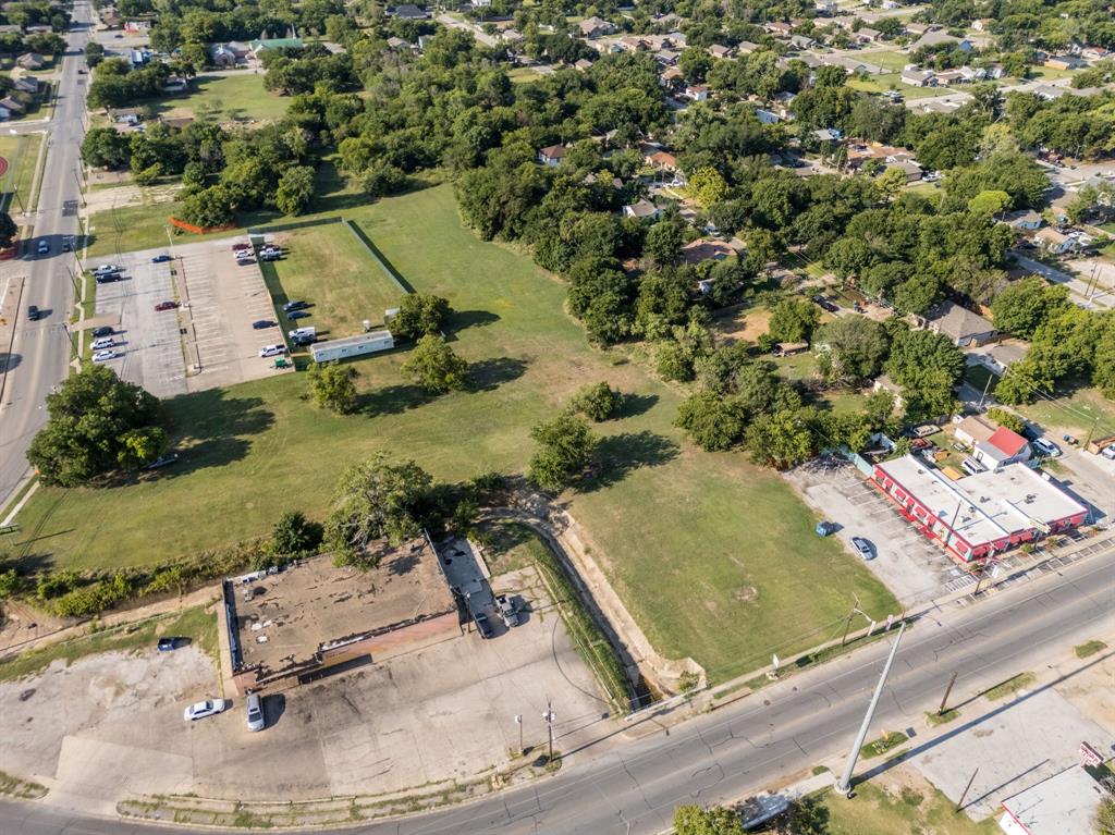 Jq Stclair Surv Abs #1914 - Commercial Sale