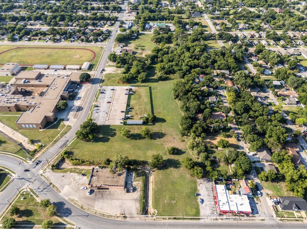 Jq Stclair Surv Abs #1914 - Commercial Sale