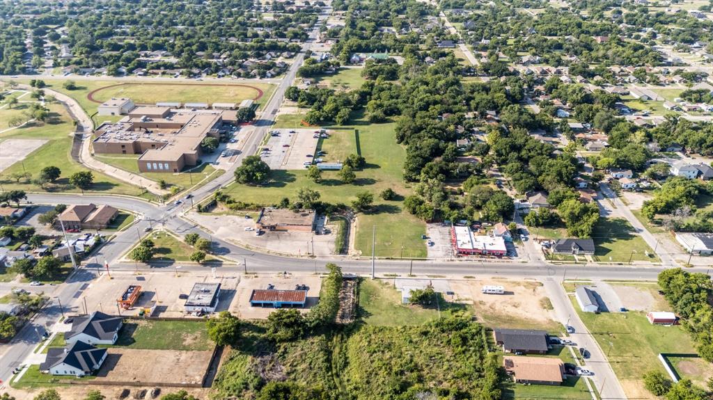 Jq Stclair Surv Abs #1914 - Commercial Sale