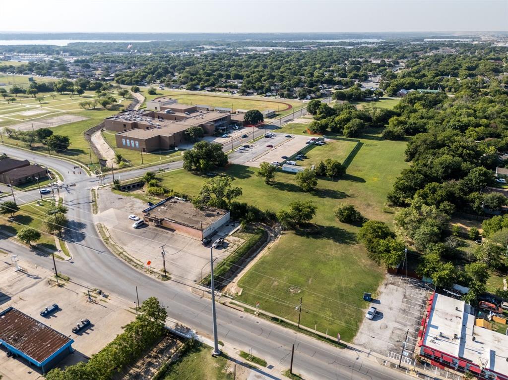 Jq Stclair Surv Abs #1914 - Commercial Sale