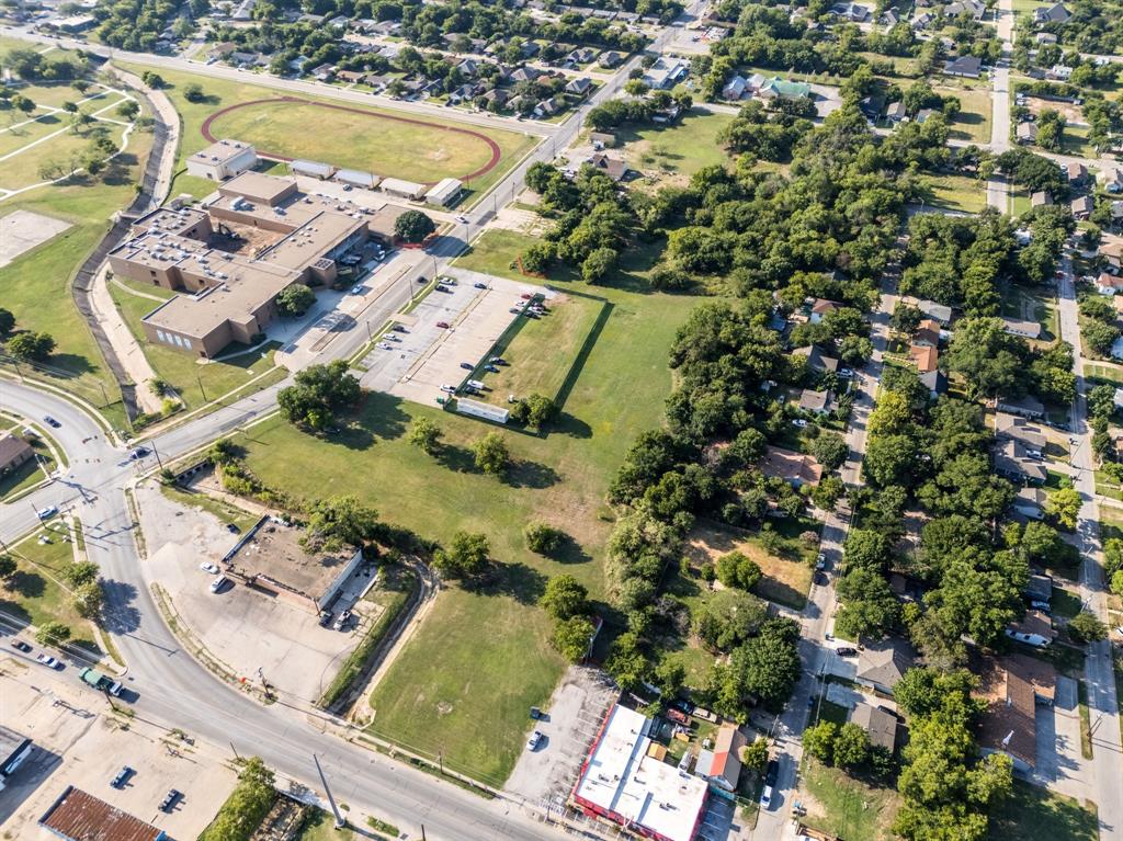 Jq Stclair Surv Abs #1914 - Commercial Sale