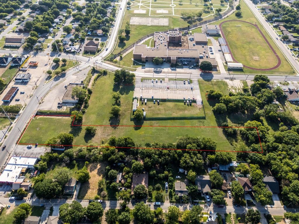 Jq Stclair Surv Abs #1914 - Commercial Sale