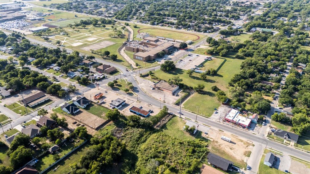 Jq Stclair Surv Abs #1914 - Commercial Sale