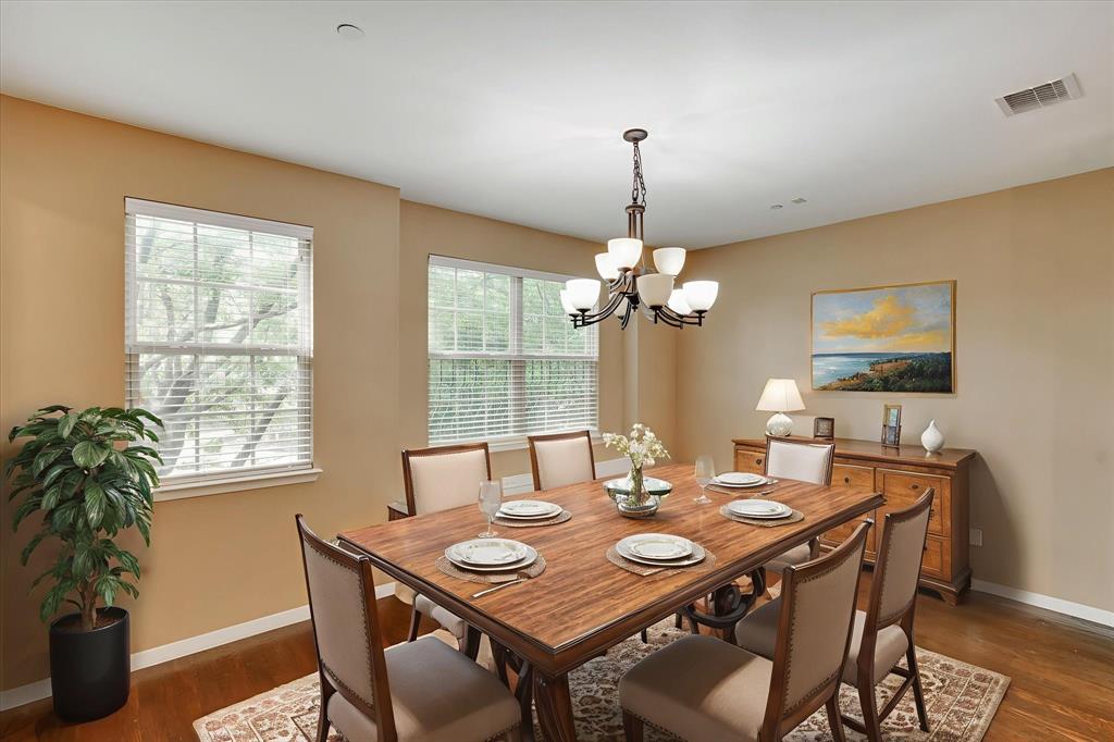 Asbury Circle - Residential