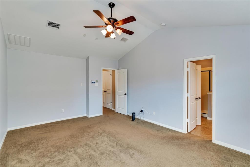 Asbury Circle - Residential