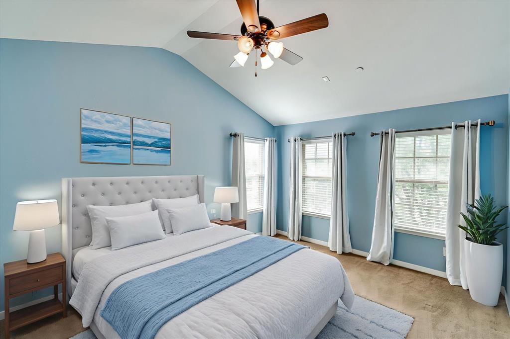 Asbury Circle - Residential