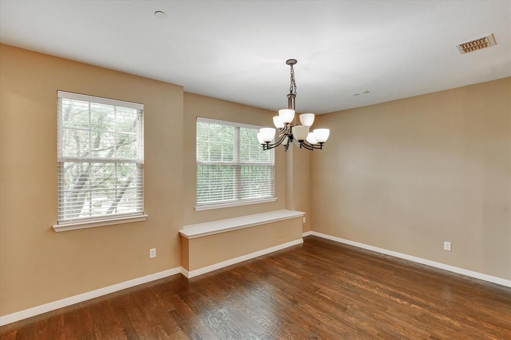 Asbury Circle - Residential