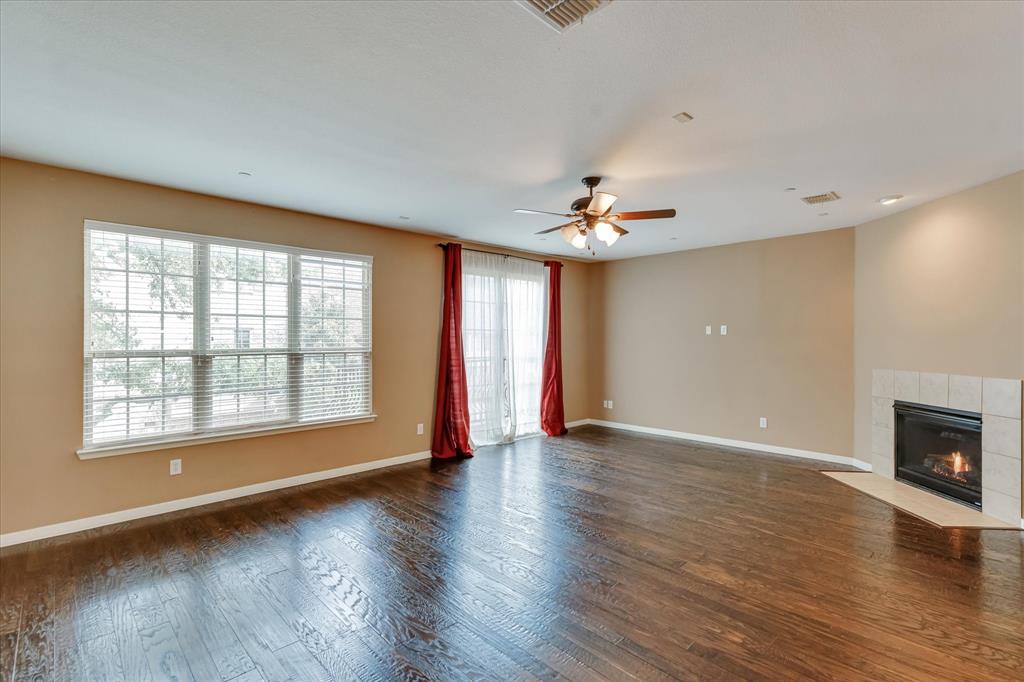 Asbury Circle - Residential