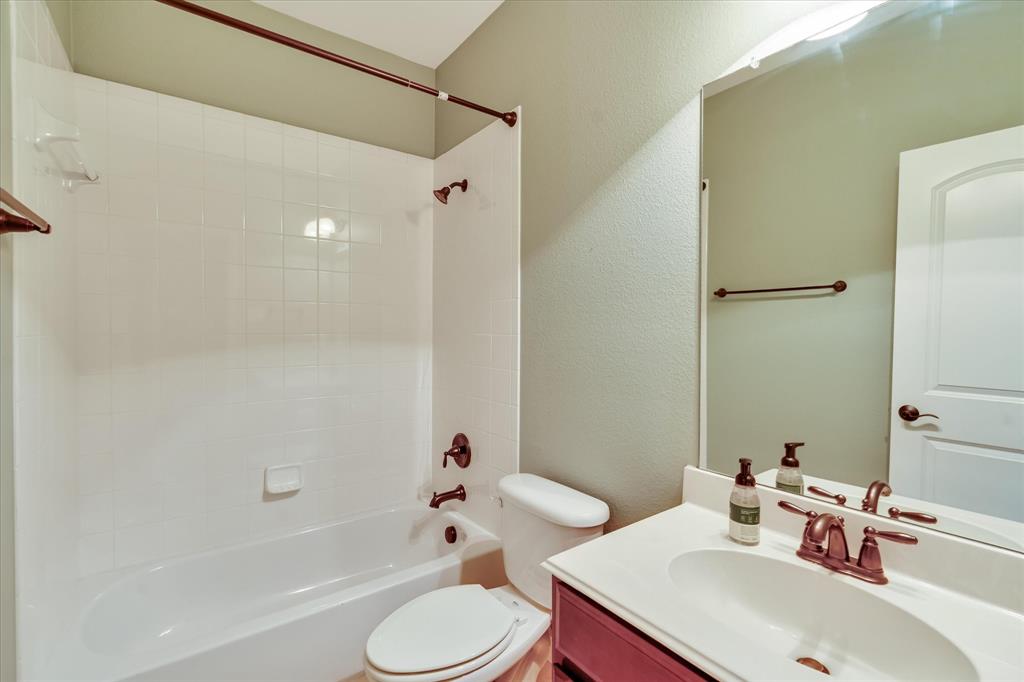 Asbury Circle - Residential