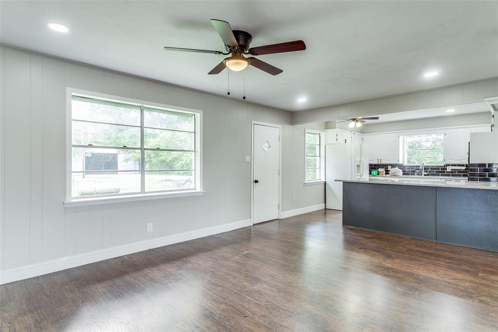 James Lovelady Surv Abs 538 - Residential Lease