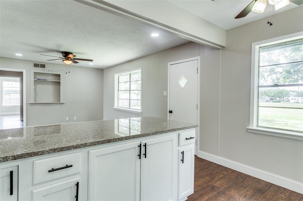 James Lovelady Surv Abs 538 - Residential Lease