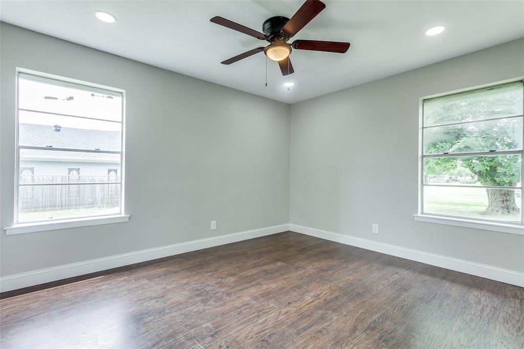 James Lovelady Surv Abs 538 - Residential Lease