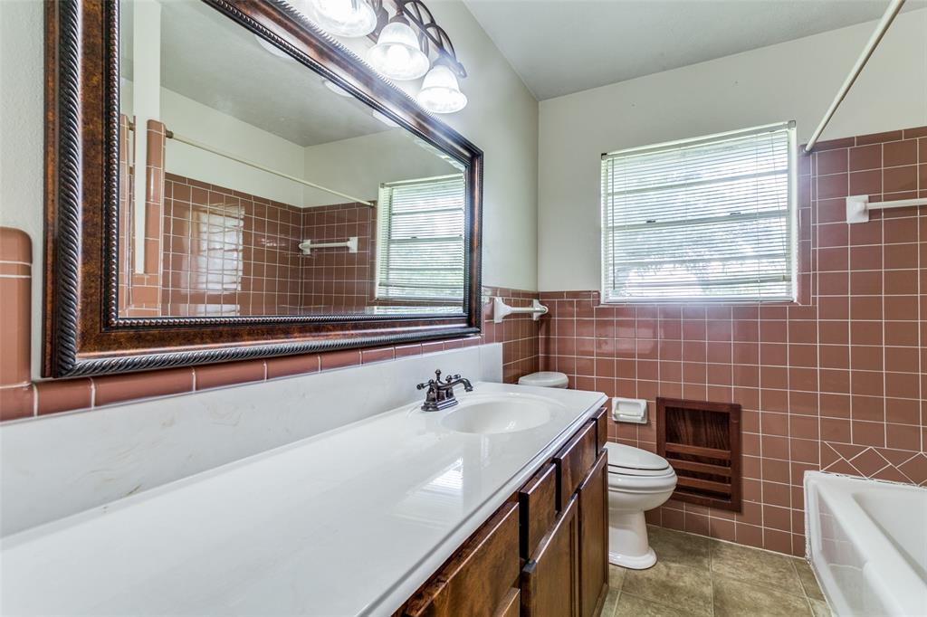 James Lovelady Surv Abs 538 - Residential Lease