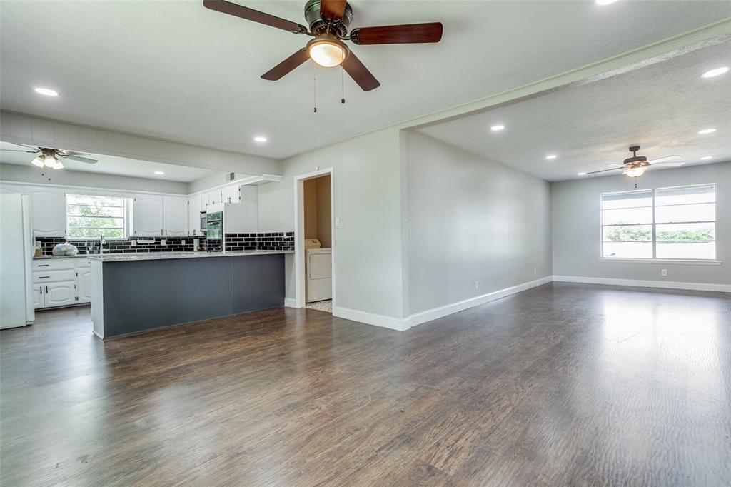 James Lovelady Surv Abs 538 - Residential Lease