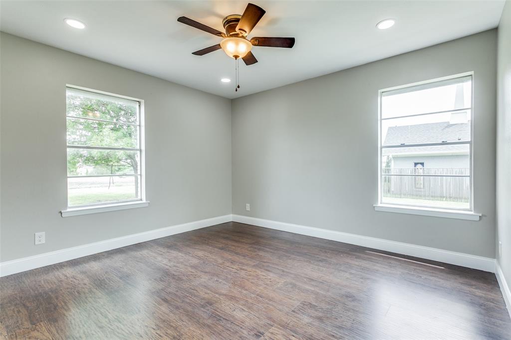 James Lovelady Surv Abs 538 - Residential Lease