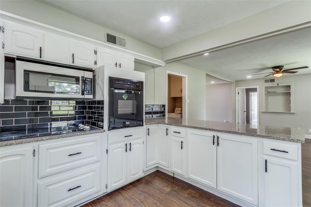 James Lovelady Surv Abs 538 - Residential Lease