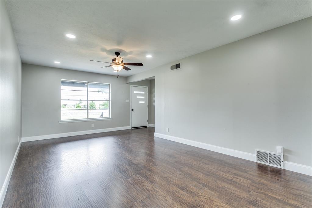 James Lovelady Surv Abs 538 - Residential Lease